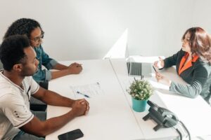 relación sentimental trabajo