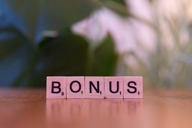 incentivos