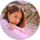 Foto de perfil de Lisia Saldivar